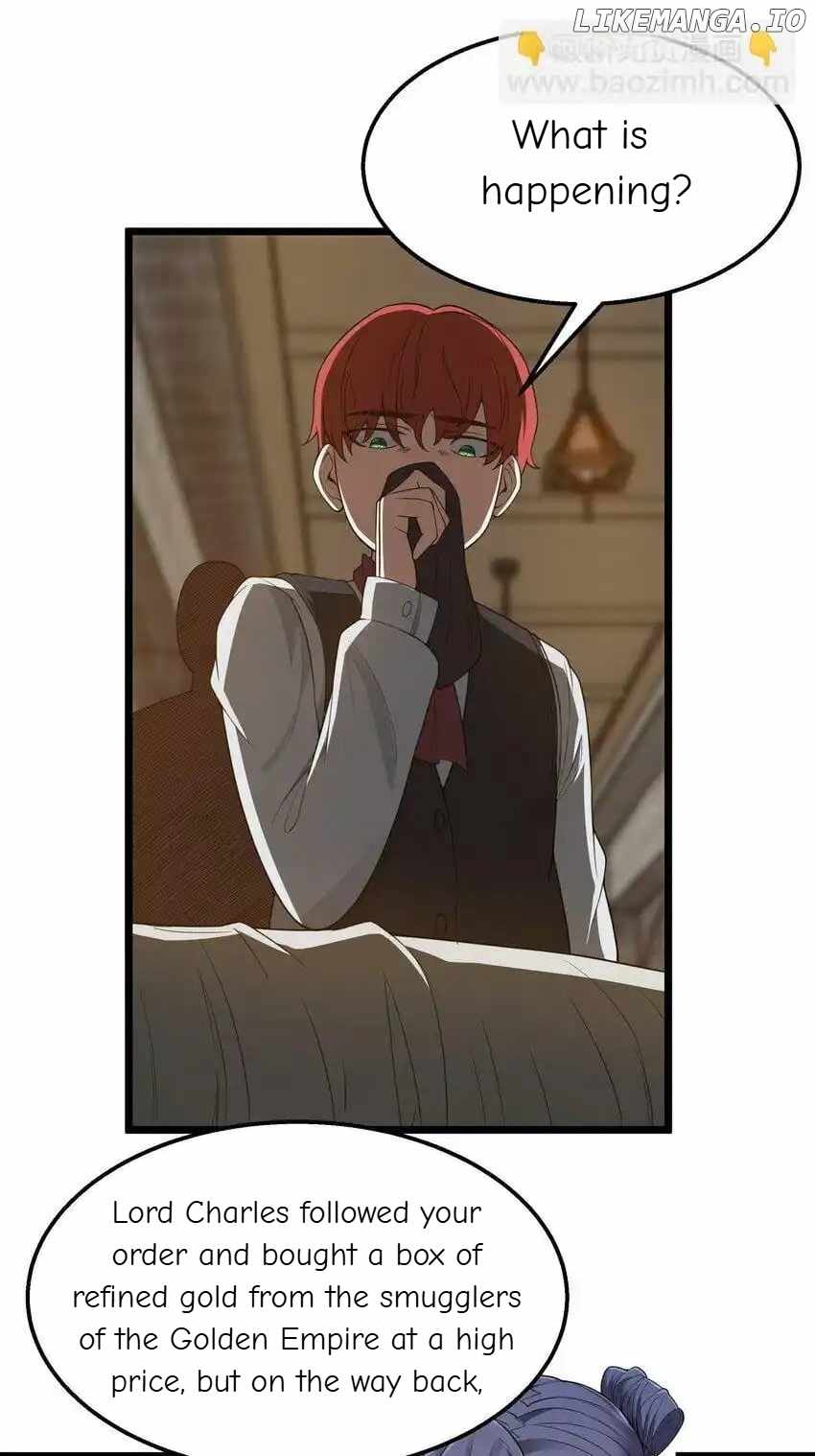 This Hero is a Money Supremacist Chapter 27 52